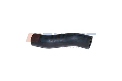 Furtun radiator (59mm, lumgime: 318mm) potrivit MERCEDES CAPACITY, CITARO (O 530), CONECTO (O 345) M476.930-OM909.921 01.98
