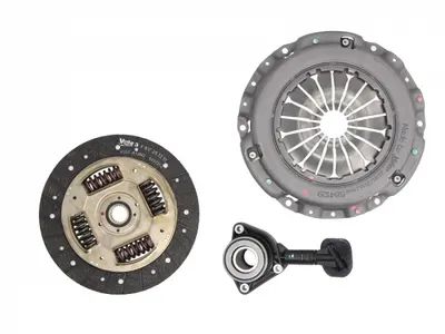 Set ambreiaj cu rulment hidraulic FORD TOURNEO CONNECT, TRANSIT CONNECT 1.8D intre 2002-2013