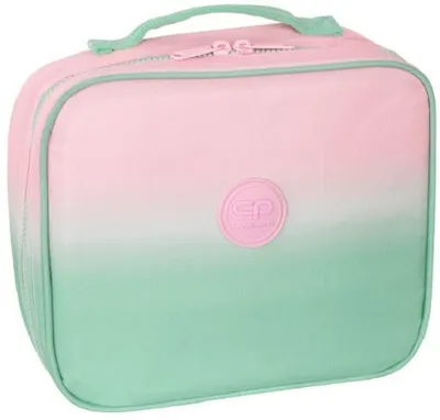 Geantă de alimente Cool Pack Cooler Bag - Gradient Strawberry