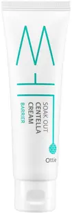 Ottie Soak Out Cremă calmantă și hidratantă pentru față Centella, 50 ml