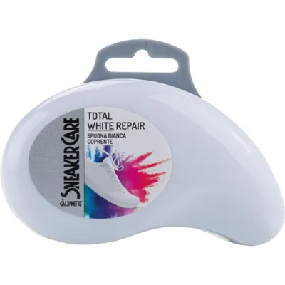 Burete pentru Pantofi Calzanetto Sneaker C. Total White Repair