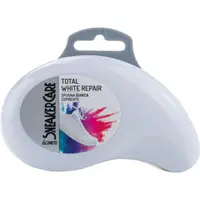 Burete pentru Pantofi Calzanetto Sneaker C. Total White Repair
