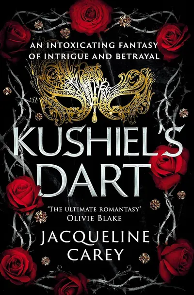 Kushiel's Dart