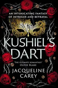 Kushiel's Dart