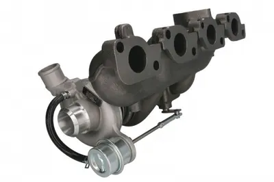 Turbocompresor potrivit FORD MONDEO III 2.0D 10.00-03.07