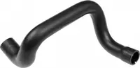 Furtun radiator inferior dreapta (31mm 31mm) potrivit FORD FOCUS I, FOCUS I KOMBI 1.4 1.6 1.6ALK 10.98-03.05