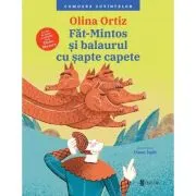 Fat-Mintos si balaurul cu sapte capete