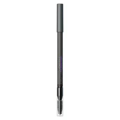 Creion de sprancene, 1 DARK BROWN, 1g, Madara
