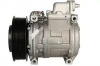 Compresor AC clima Mercedes Clasa S (W221) 3.0D 5.5 6.0 intre 2005-2013