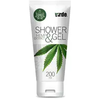 Gel de Dus cu Extract de Canepa 200ml
