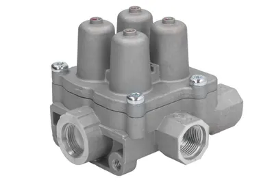 Supapa protectie multicircuit (M22x1,5) potrivit MAN FOC, L2000, M 2000 L, TGA, TGL I, TGM I, TGS I, TGX I 05.94