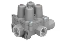Supapa protectie multicircuit (M22x1,5) potrivit MAN FOC, L2000, M 2000 L, TGA, TGL I, TGM I, TGS I, TGX I 05.94