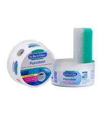 Dr. Beckmann Piatra de curatare cu burete 400 g Putzstein