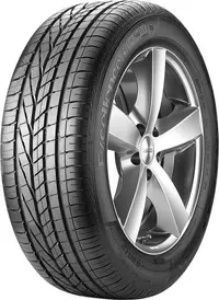 Goodyear Excellence ROF ( 275/35 R20 102Y XL *, cu protectie de janta (MFS), runflat )