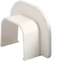 Masca perete pentru canal cablu 90X65mm pentru aer conditionat