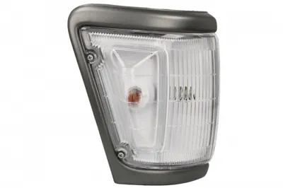 Semnalizator fata Dreapta (alb) potrivit TOYOTA HILUX V, HILUX VI 1.8-2.5D 09.88-10.05 01.92-01.97