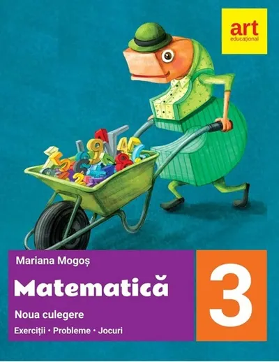 Matematica - Clasa 3
