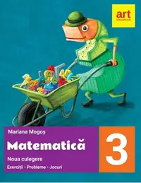 Matematica - Clasa 3