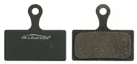 Placute Frana Alligator Semi-Metalice Shimano XTR , Deore , SLX , Alfine
