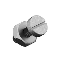 C/S-2 Surub piulita M8x15