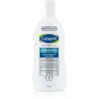 Cetaphil PRO ItchControl Body Wash gel de duș pentru ten uscat si iritat