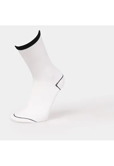 Sosete De Dama Alb Modern Fit Cl1075850 8684112891408 - White