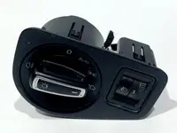 Bloc lumini 5G1858341 Volkswagen Golf 7 facelift (2017-2020)