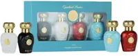 Lattafa Set Opulent Collection - Apă de parfum, 4 x 25 ml
