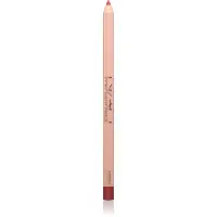 NAM Iconic Matte Pencil creion contur buze cu efect matifiant culoare 10 Angel 0.7 g