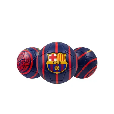 Mingea FC Barcelona - 2025-26