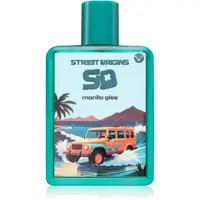 Street Origins Manila Glee Eau de Parfum pentru femei