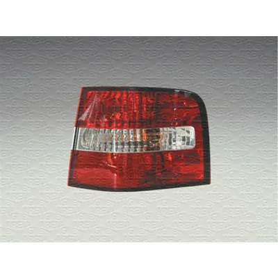 Lampa spate MAGNETI MARELLI 714028190701