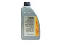 Ulei pentru servodirectie MERCEDES BENZ ATF MB236.3 A000989880311, volum 1 litru, galben 1L