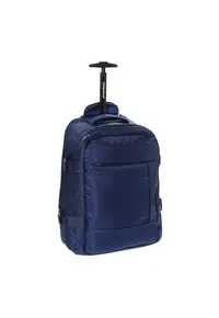 Rucsac cu role ZC111 - Albastru