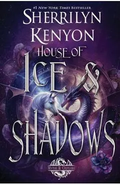 House of Ice & Shadows