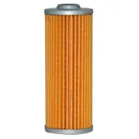 Filtru Combustibil P502166, Lungime 87,5 mm, Diam. Ext. 35 mm, Diam. Int. 11,5 mm, Finetea 16 µ, Donaldson