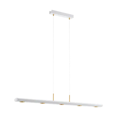 Lampa suspendata CANELAS 2300-2700K 220-240V,50/60Hz