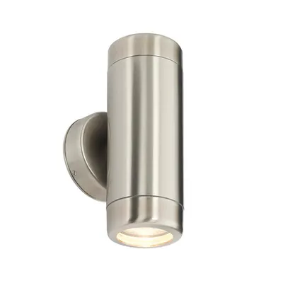 Aplica pentru iluminat decorativ exterior, Atlantis 2lt wall IP65 7W