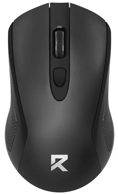 Mouse Redragon - BM-4054, optic, wireless, negru