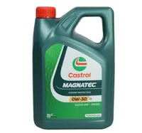 Ulei motor CASTROL MAGNATEC Stop-Start 0W30 C2 15B322 4L 4L