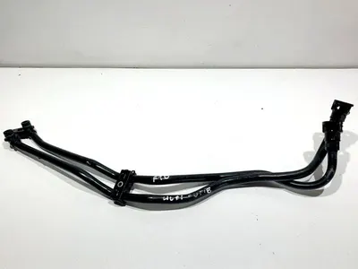 Conducta racire ulei cutie 8509433 02 BMW Seria 5 (2010-2017) [F10] 3.0d N57d30A
