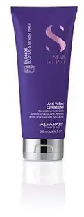 Balsam de par Anti Yellow Blonde, 200ml, Alfaparf Milano Professional