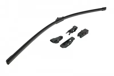 Stergator Plat fata cu spoiler (1 buc) AP650U Aerotwin Plus 650mm MAN TGE; MERCEDES A (W169), B (W245), B (W246, W242), CLS (C219), E T-MODEL (S211), E (VF211), E (W211), S (C215), S (C216) dupa 1998