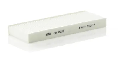 Filtru habitaclu Mann-Filter CU 2623