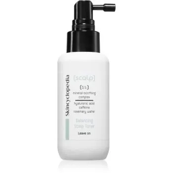 Skincyclopedia Scalp calmant tonic pentru cap