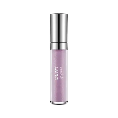 Luciu de buze Dewy 25 Lavender, 4.5ml, Flormar