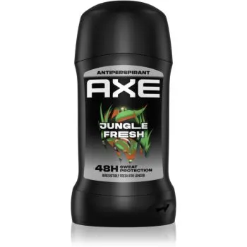 Axe Jungle Fresh antiperspirant puternic pentru barbati