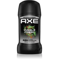 Axe Jungle Fresh antiperspirant puternic pentru barbati