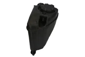 Vas expansiune racire cu priza, cu senzor nivel potrivit BMW 5 G30, F90, 5 G31, 6 GRAN TURISMO G32, 7 G11, G12, 8 G14, F91, 8 G15, F92, 8 GRAN COUPE G16, F93 07.15