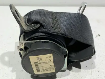 Centura de siguranta dreapta spate 609213800 Citroen C-Crosser (2007-2012)